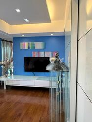 Cote D'Azur (D15), Condominium #542992411